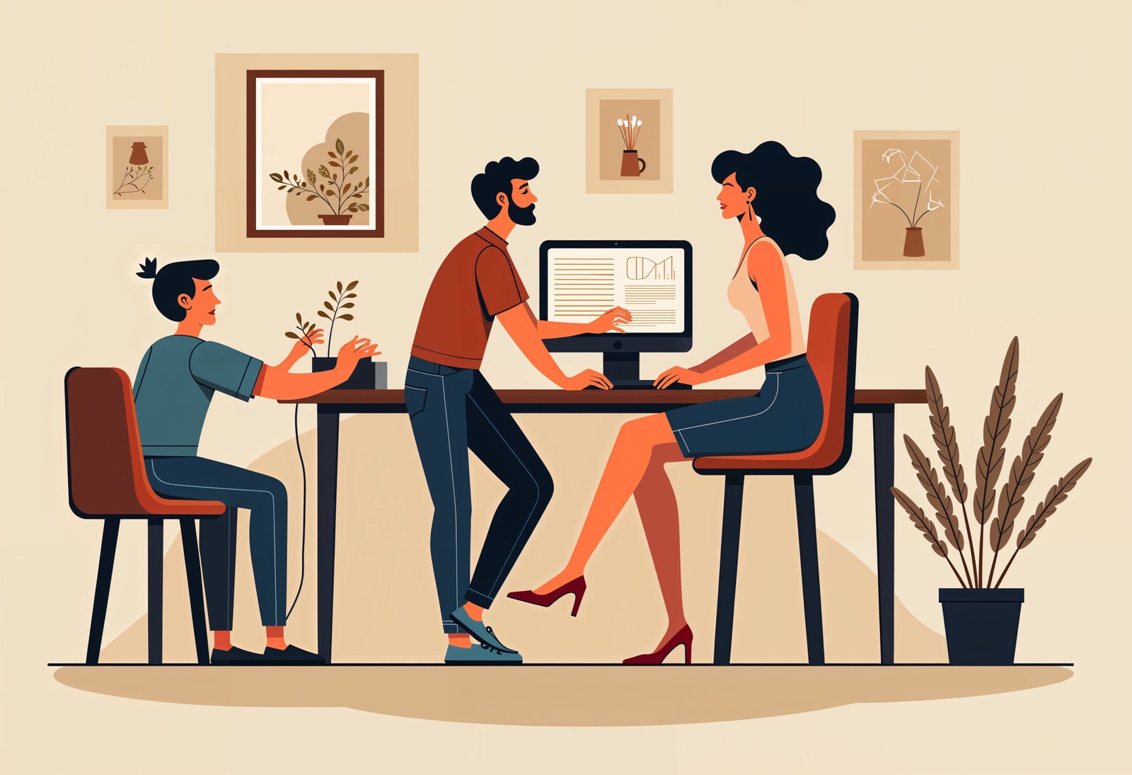 Technical consultation